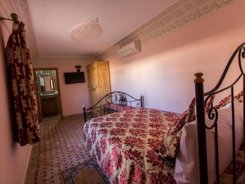 Riad Taryana Fès Dış mekan fotoğraf