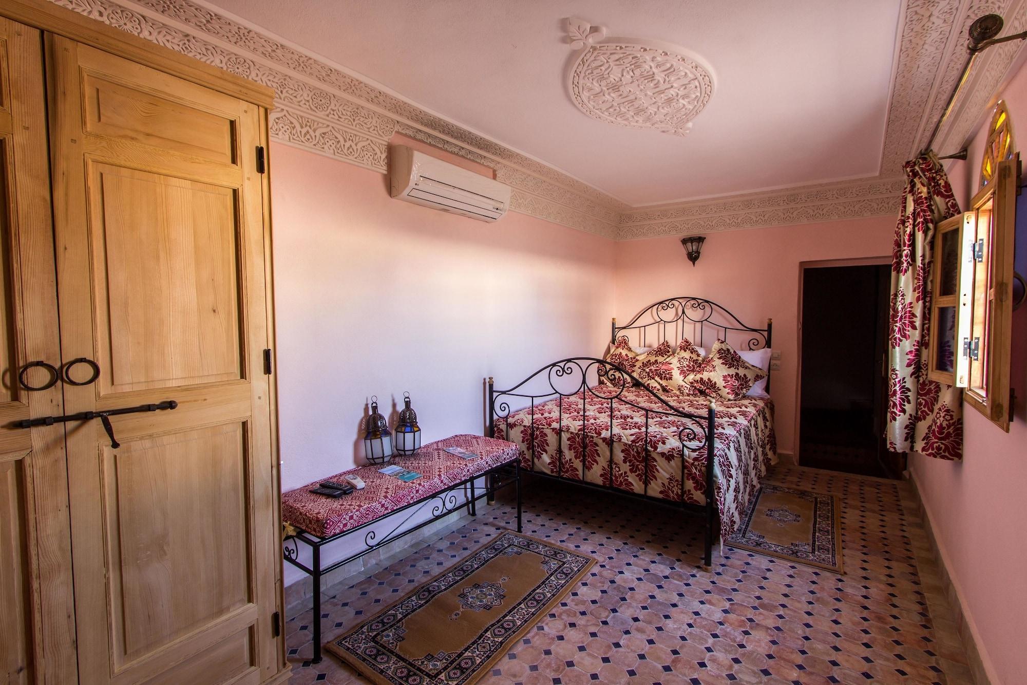 Riad Taryana Fès Dış mekan fotoğraf