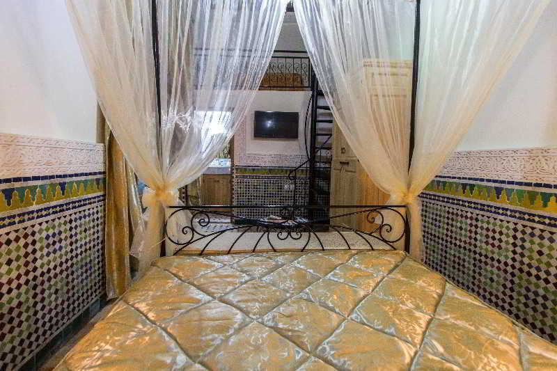 Riad Taryana Fès Dış mekan fotoğraf